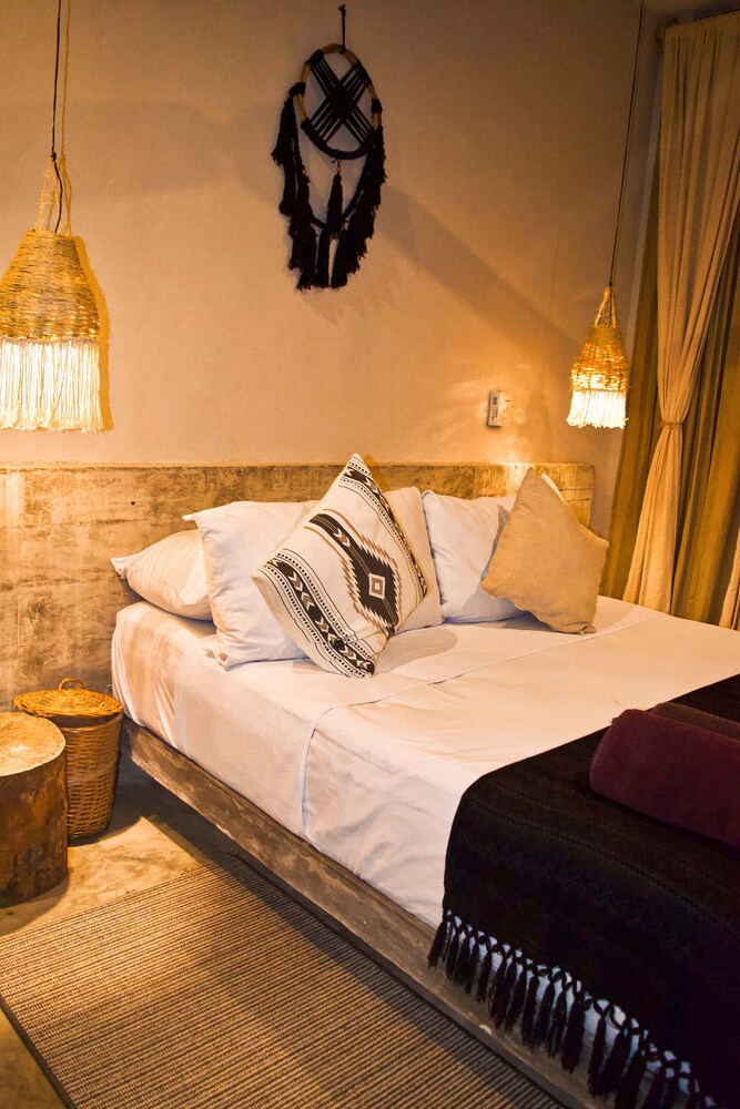 MIO Tulum Hotel Boutique — Tulum — photo 3