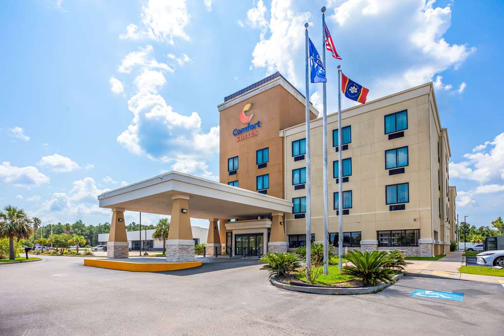 Comfort Suites Gulfport Central in Gulfport, United States