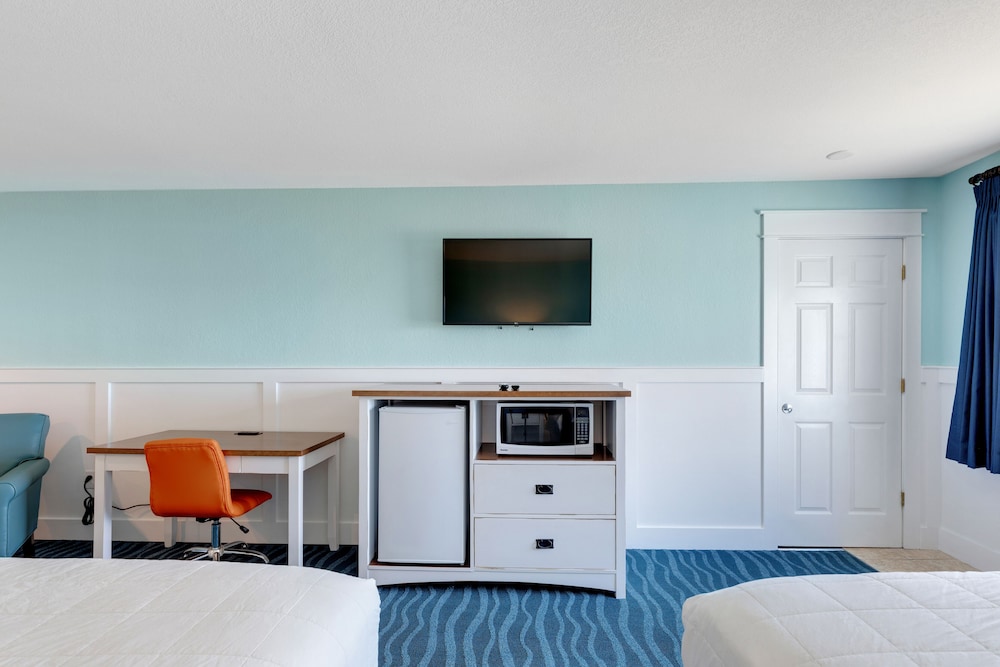John Yancey Oceanfront Inn - photo 34