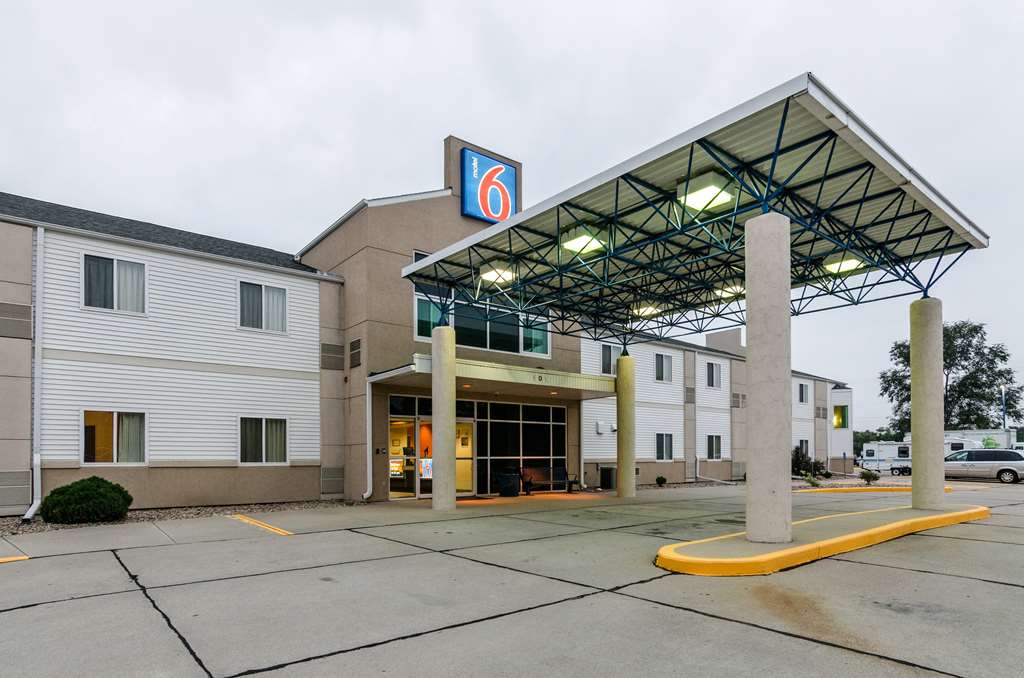Motel 6 Kearney NE - photo 2