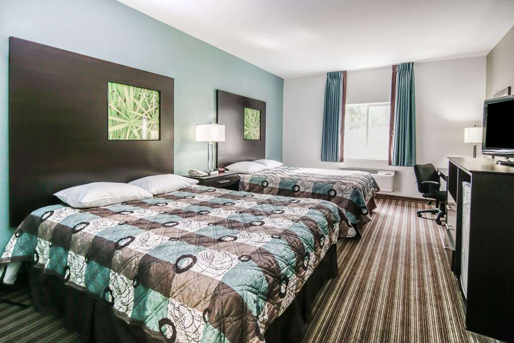 Super 8 by Wyndham Brenham TX - photo 10