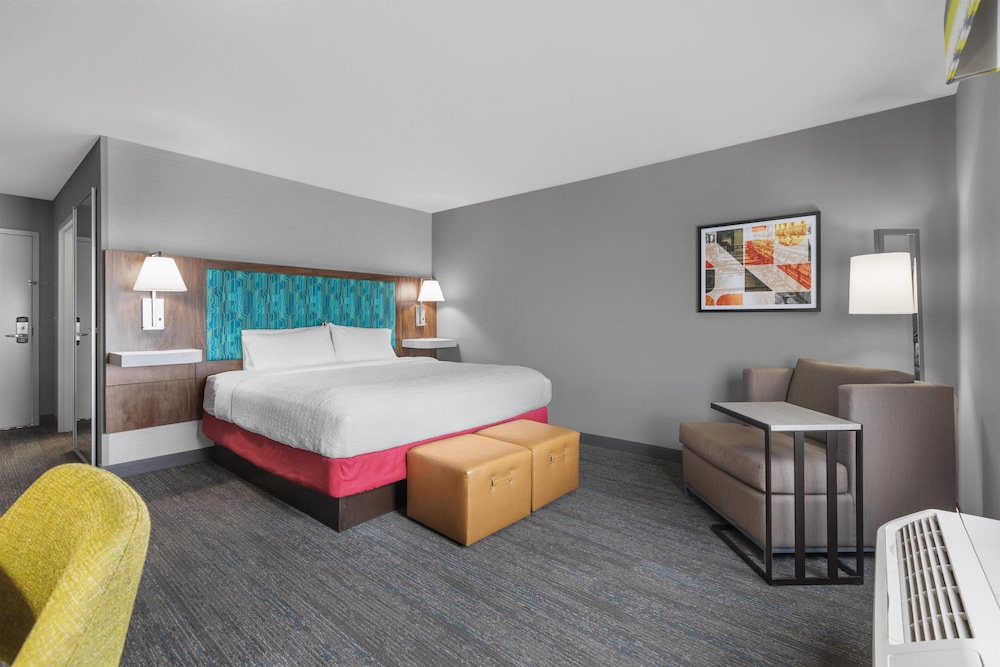 Hampton Inn Pendleton - photo 10