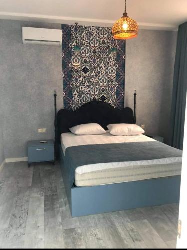 Villa Mandarina