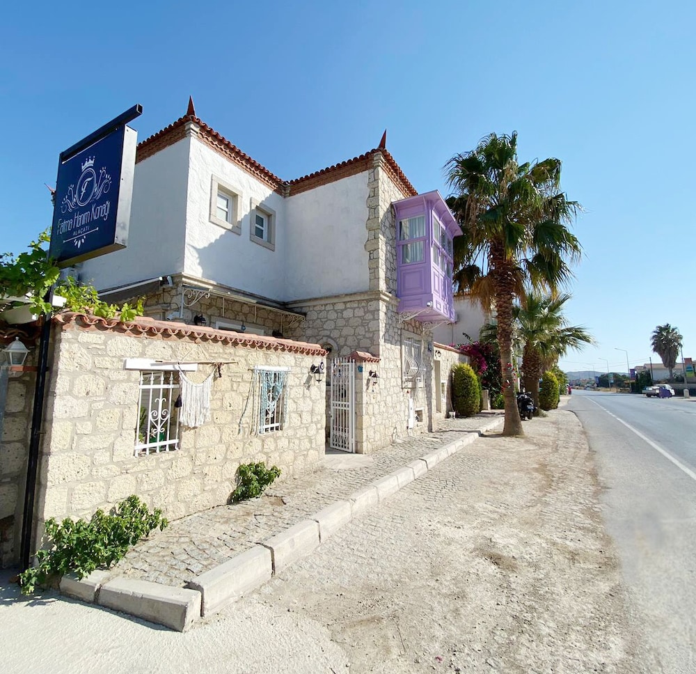 Estudio la Santa — hotel in Tinajo