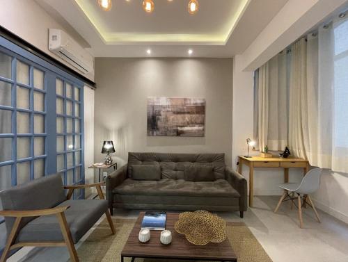Novo perto do Copacabana Palace BestHostRio — 4-Star Luxury Hotel in Rio De Janeiro, Brasil