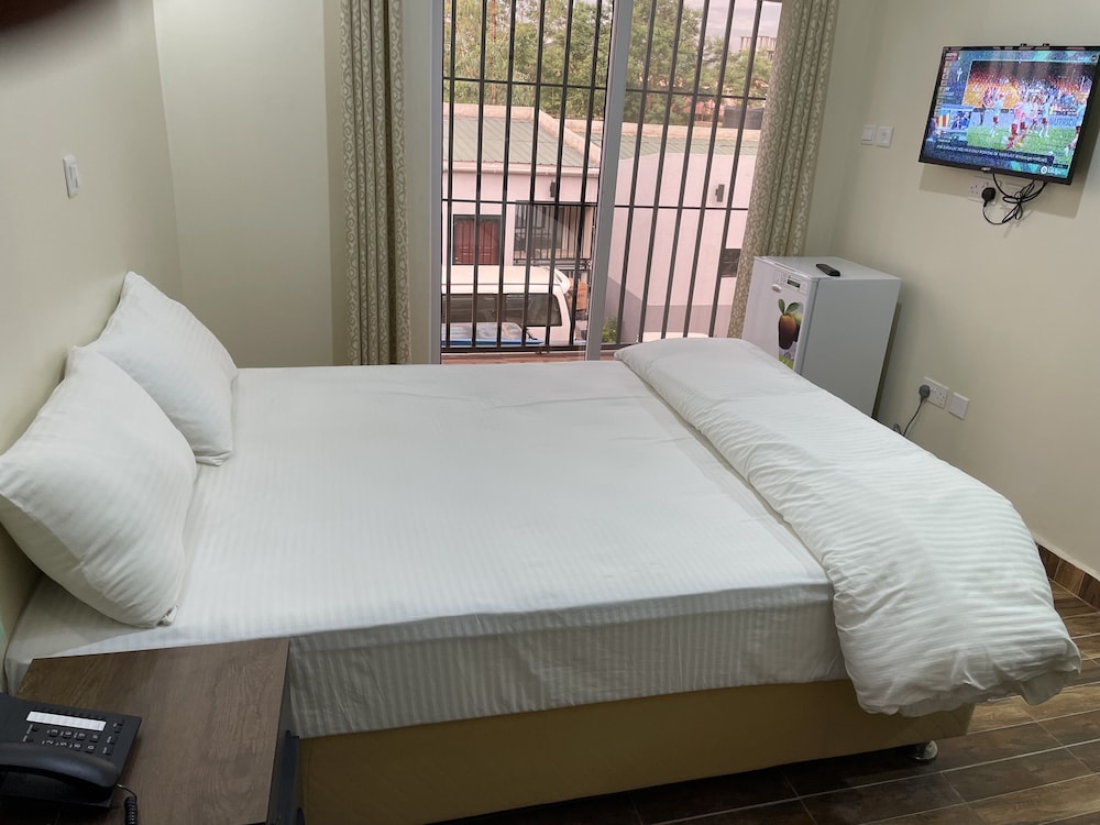 Blb Motel in Kigali, Rwanda