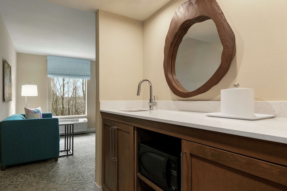 Hampton Inn & Suites Johns Creek - photo 26
