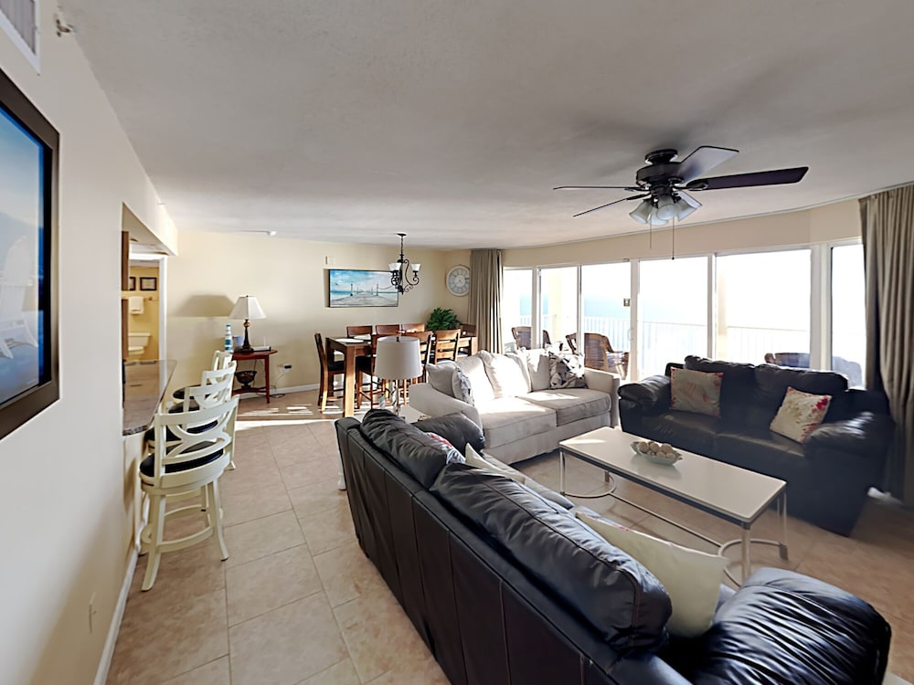 Long Beach Resort Tower II 3 Bedroom Apartment - photo 18