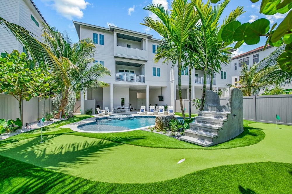 Top Gulf - last minute hotel in Siesta Key