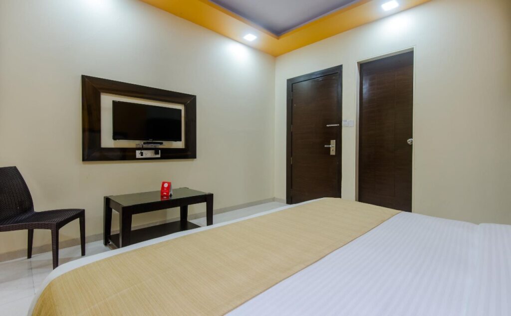 Om Sai Residency — Mumbai — photo 2