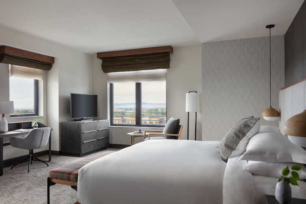Kimpton Armory Hotel Bozeman by IHG - photo 6
