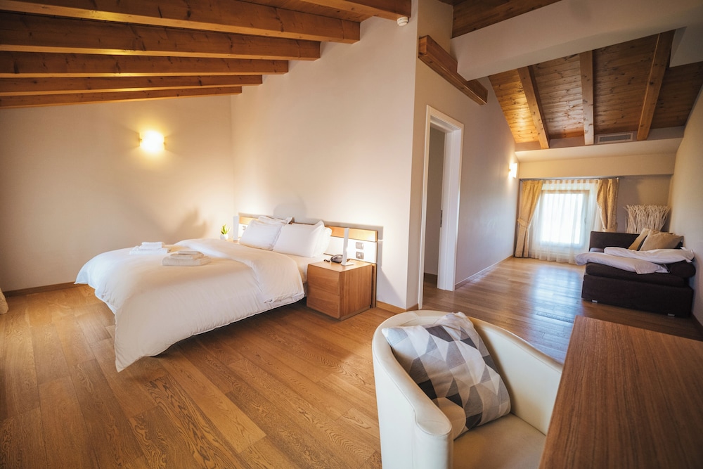 Podere Dell'angelo Uno — hotel in Pordenone