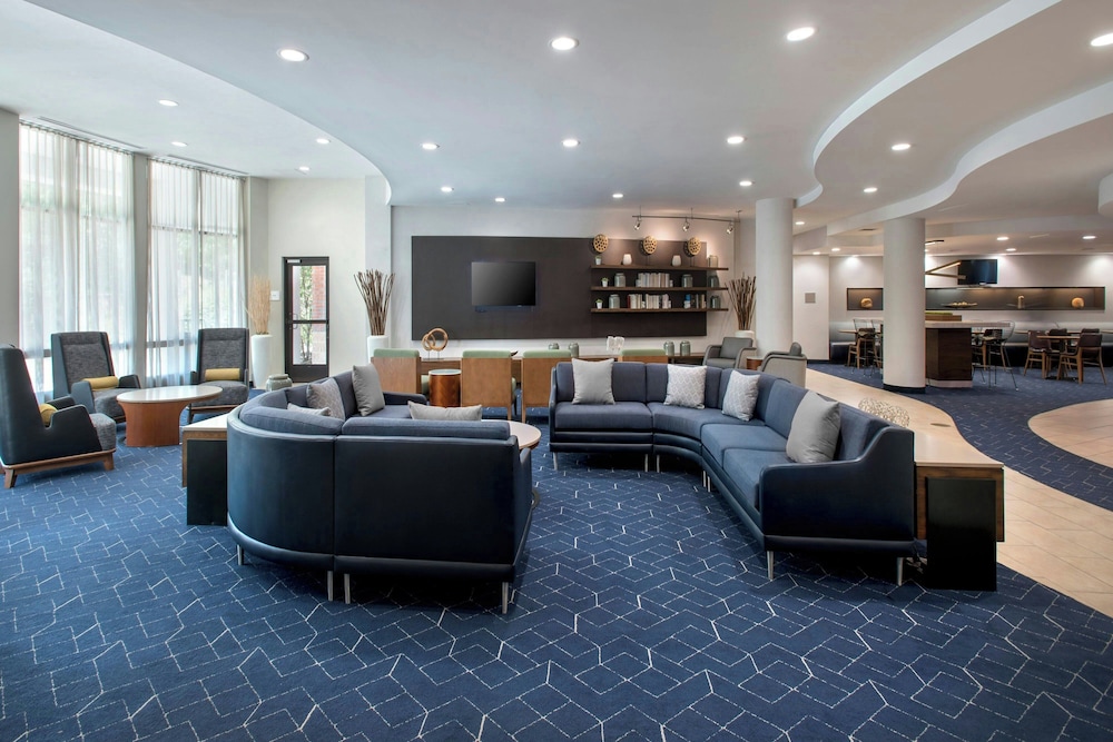 Courtyard by Marriott Ewing Princeton - photo 2