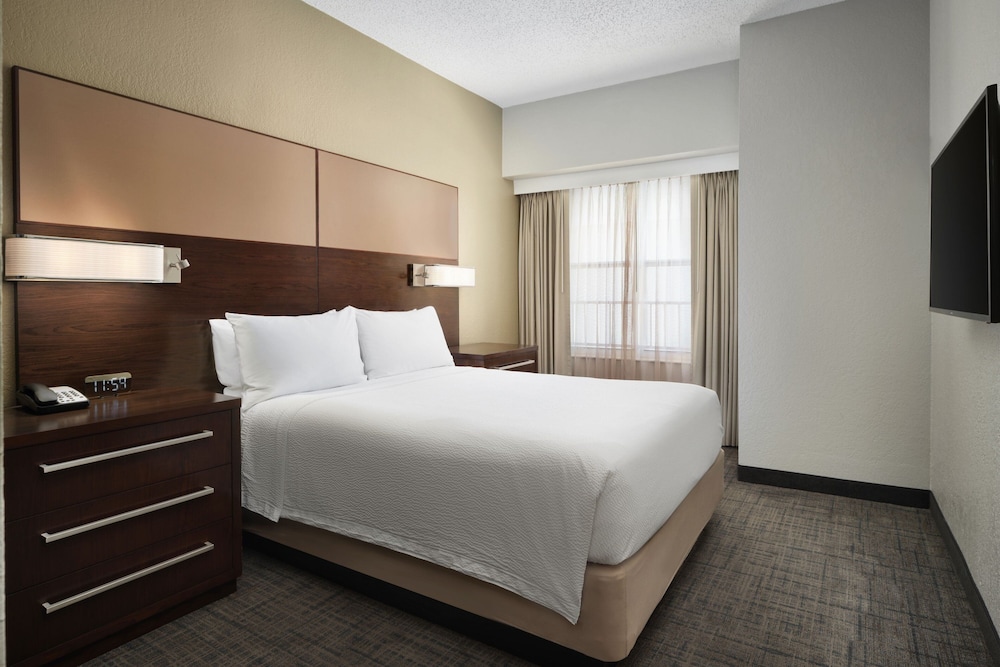 Residence Inn by Marriott Fort Lauderdale City of Plantation - photo 10