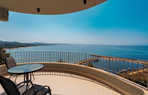 Kastrosykia View - last minute hotel in Unknown City