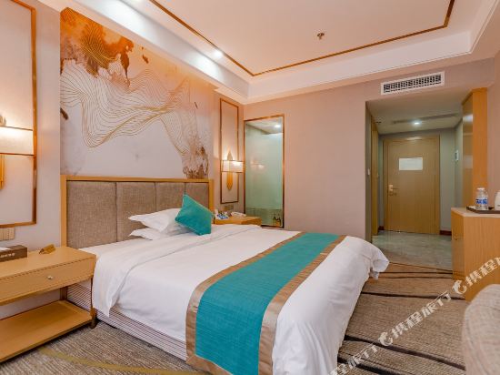 Sushe boutique hotel - last minute hotel in Chongqing