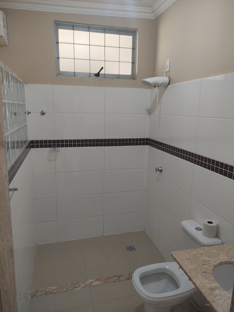 Motel Classe A — Limeira — photo 2