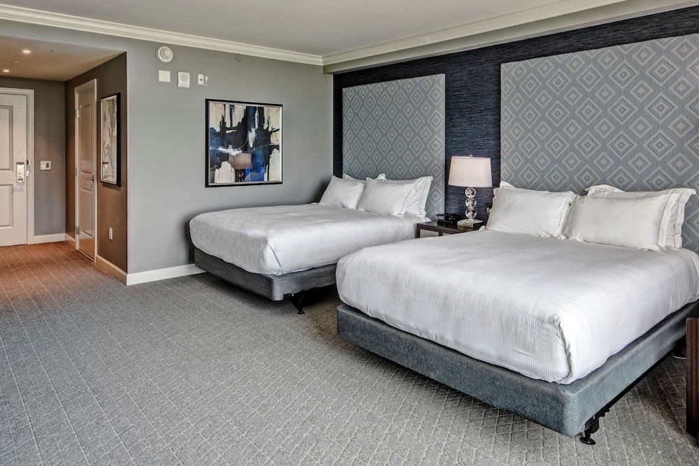 Hilton Nashville Green Hills - photo 12