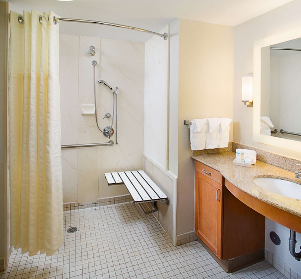 Homewood Suites by Hilton Cleveland Solon - photo 19