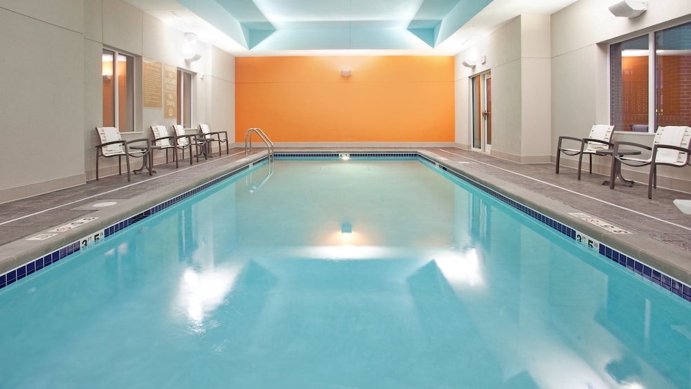 Candlewood Suites Grand Island by IHG - photo 16