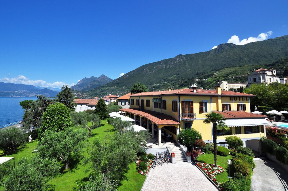 Hotel Villa Kinzica — hotel in Sale Marasino