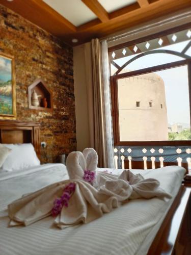 Durrat Nizwa Inn in Nizwa, Oman