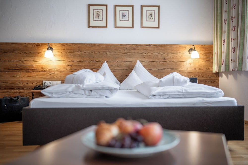 Das Posthaus stubai&smart Hotel in Fulpmes, Austria