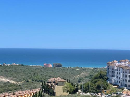 Small Oasis in Costa Del Sol in Manilva, Spain