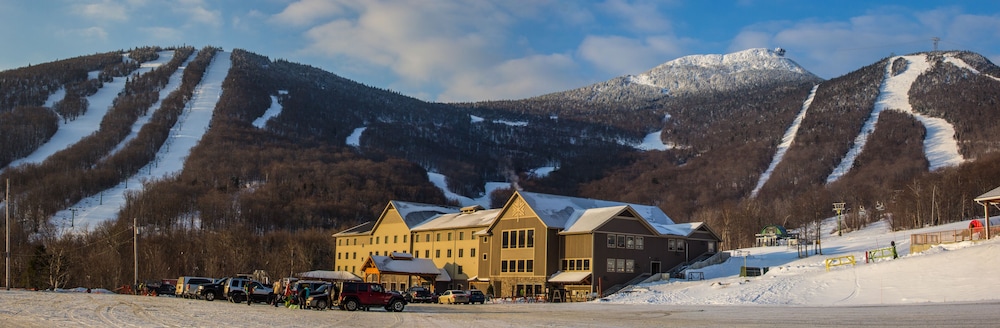 Jay Peak Resort - photo 74