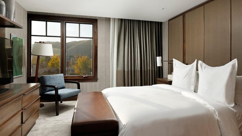 Four Seasons Resort and Residences Vail - photo 156