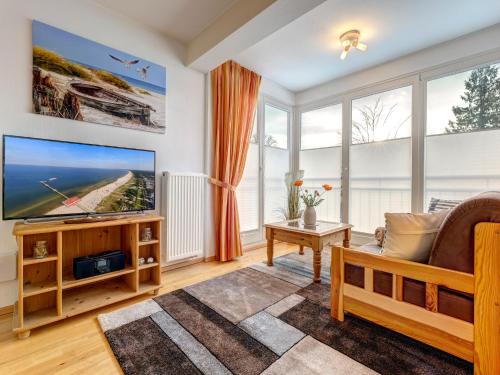 Haus Meerblick 17 — 4-Star Luxury Hotel in Ahlbeck, Germany