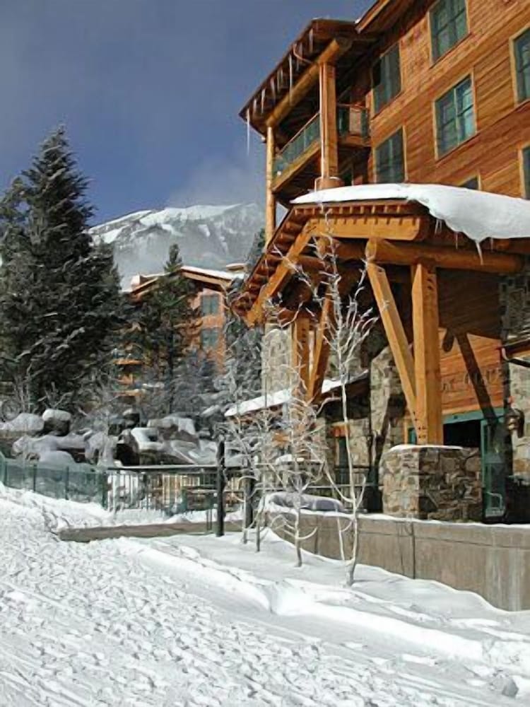 Teton Club - photo 18