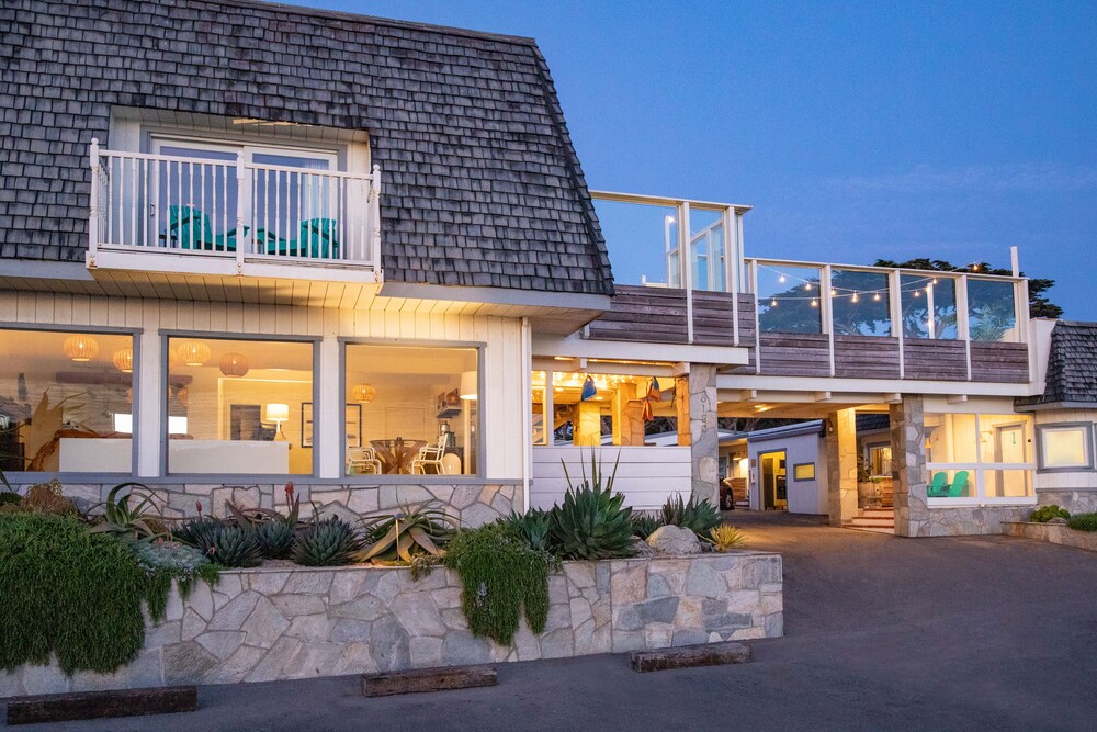 Cambria Beach Lodge - photo 23