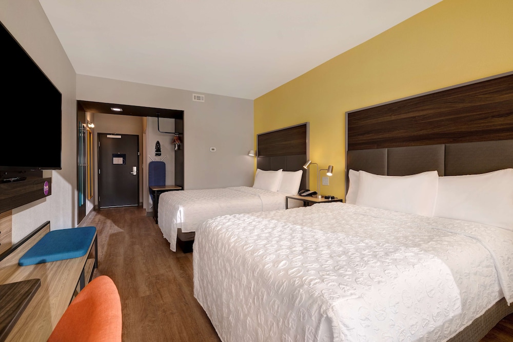 Tru by Hilton Galveston - photo 7