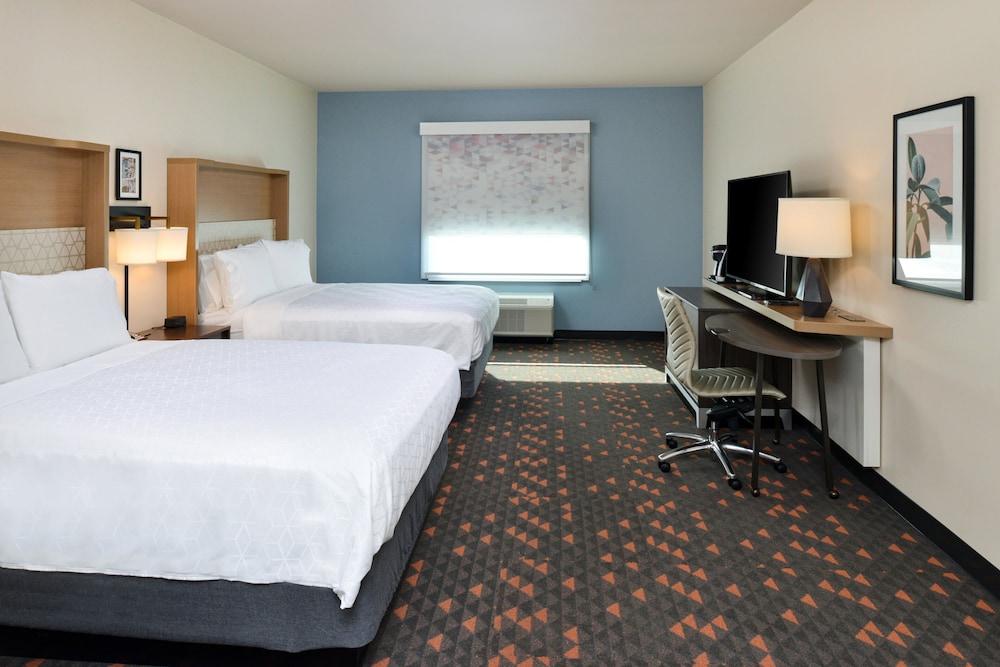 Holiday Inn Fort Worth Alliance by IHG - photo 3