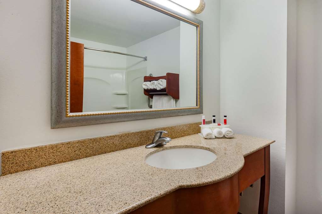 Days Inn by Wyndham Altavista - photo 18
