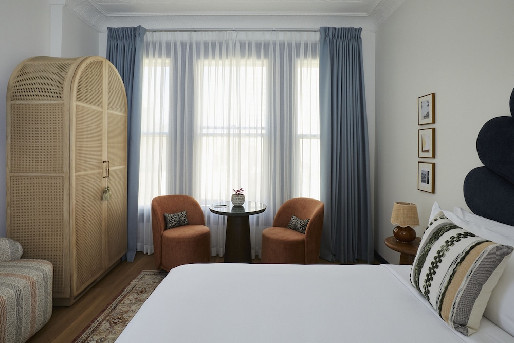 Granger Hotel Gaslamp Quarter A Member Of Design Hotels - photo 53