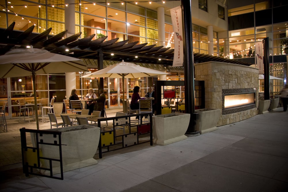 Hilton Omaha - photo 78