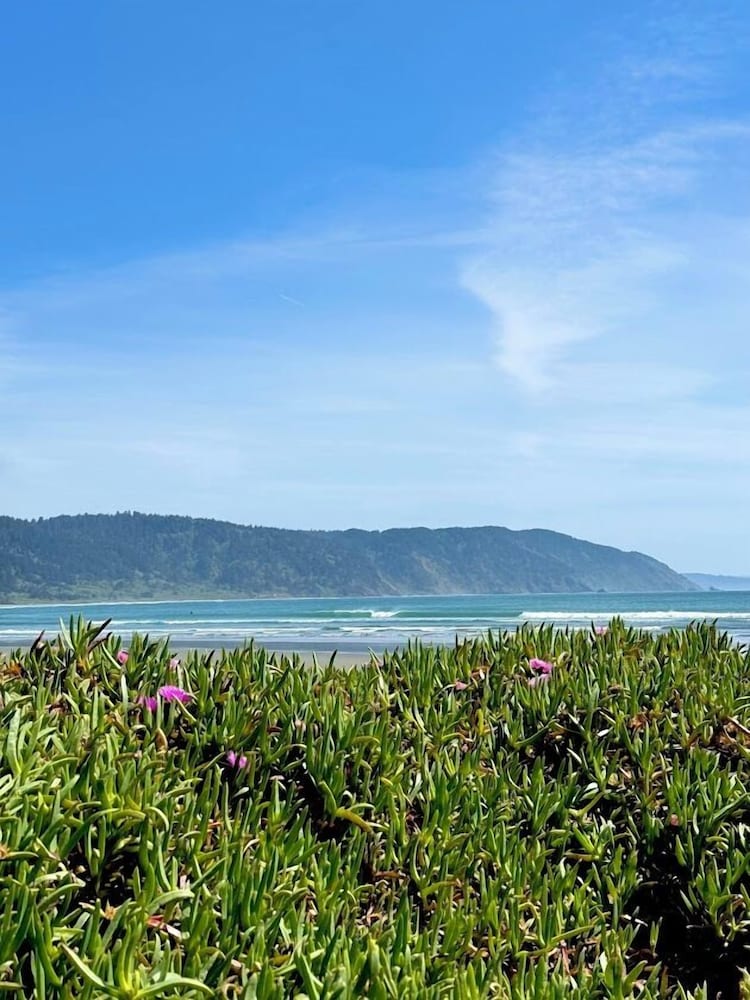 Redwood RV Park in Crescent, United States