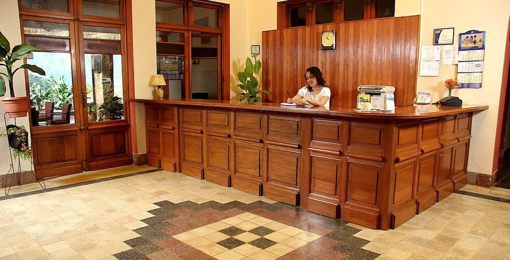 Hotel Gloria Coroico — Coroico — photo 5
