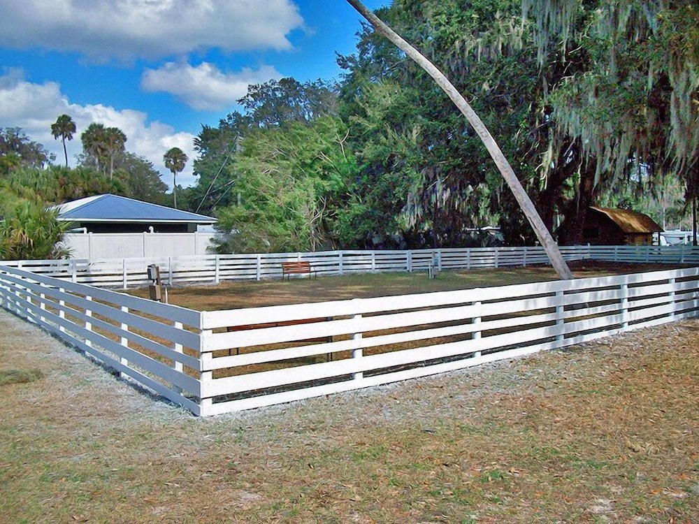 Bulow RV Resort - photo 15