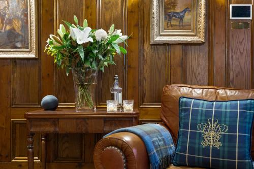 Carriage House 1884 — 4-Star Luxury Hotel in Crafers, Australia