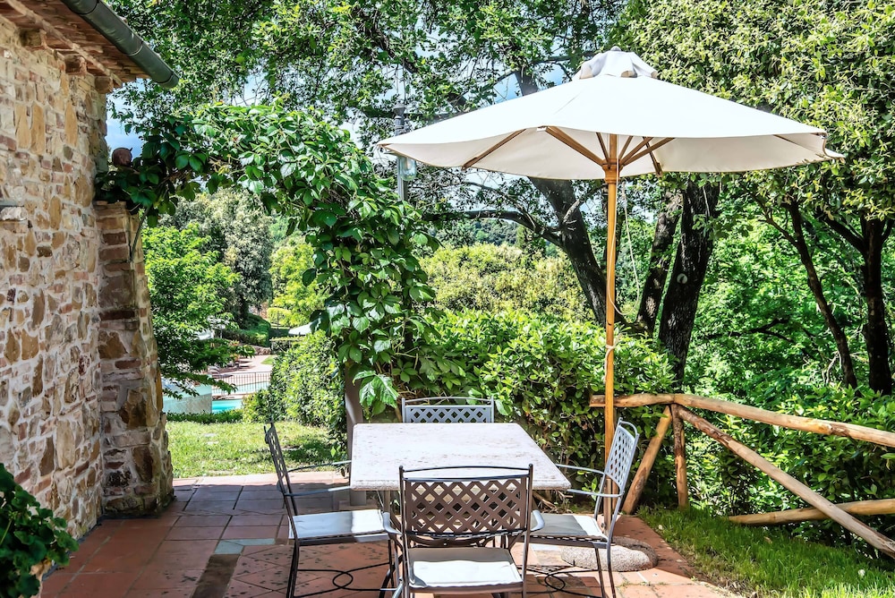 Il Torrino Country Resort — hotel in Montaione