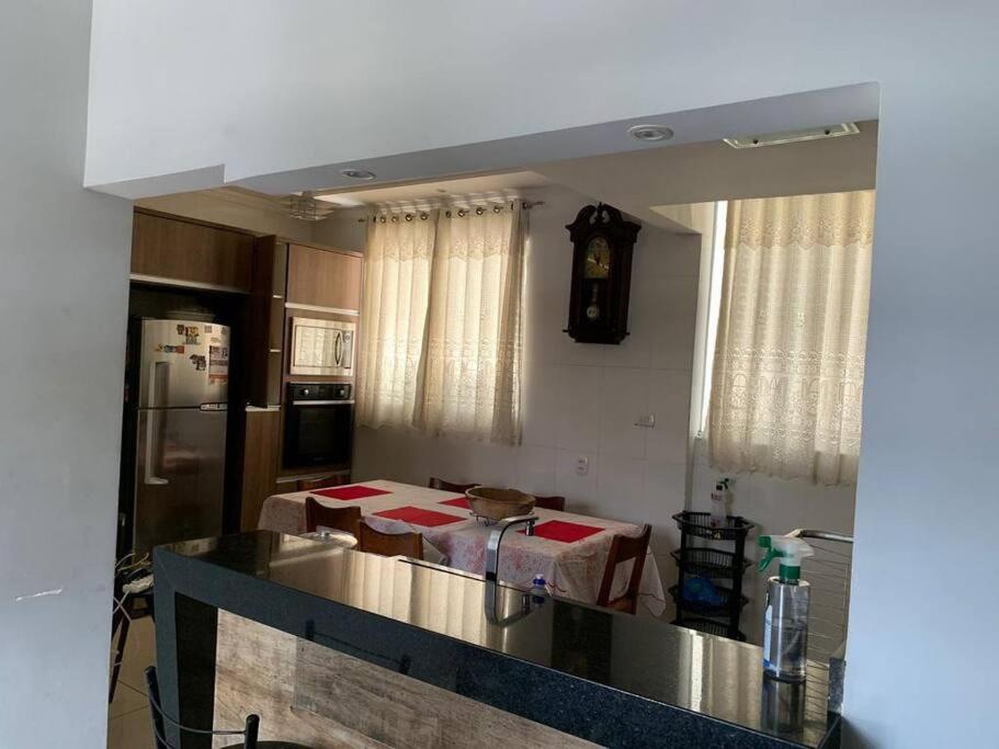 Apto no melhor do Gutierrez — 4-Star Luxury Hotel in Belo Horizonte, Brasil
