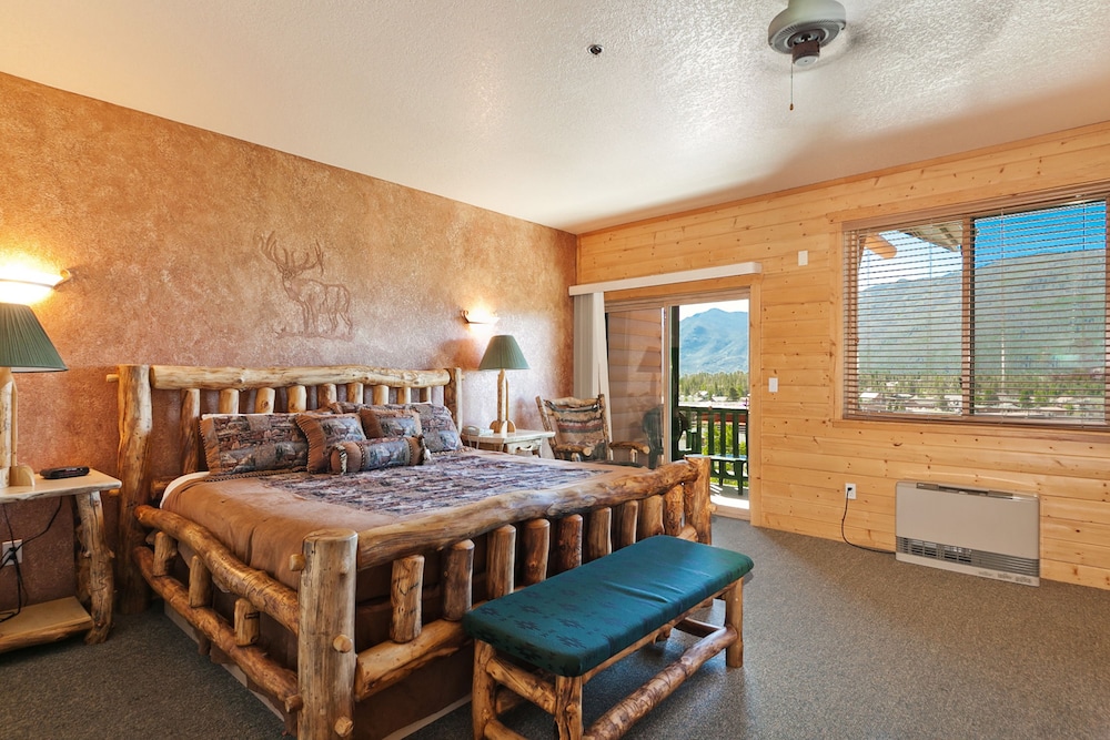 The Gateway Inn - photo 6