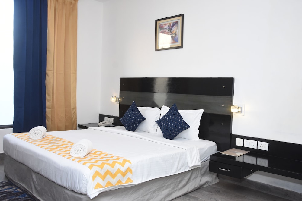 Posh Suites Gurgaon — Gurgaon — photo 4