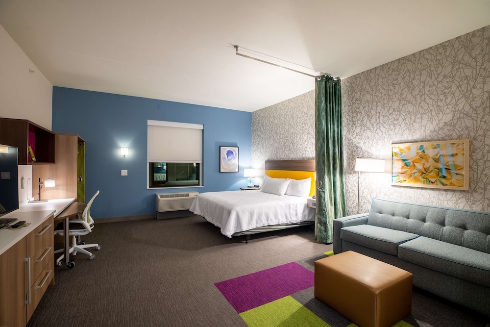 Home2 Suites by Hilton Jekyll Island - photo 17