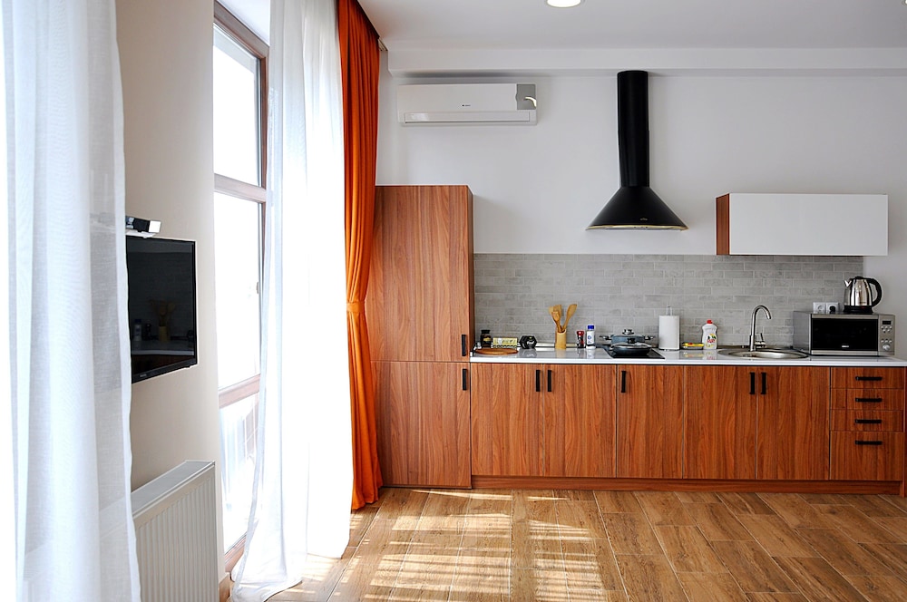BFG Suites Apartments