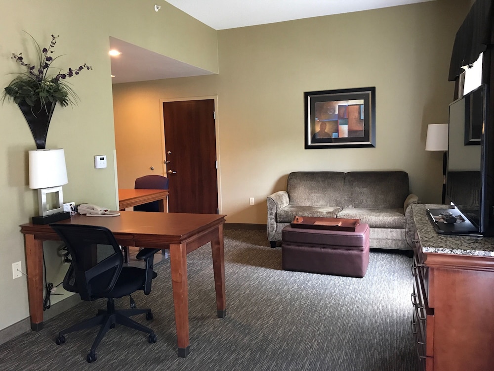 Homewood Suites by Hilton Fort Smith - photo 29