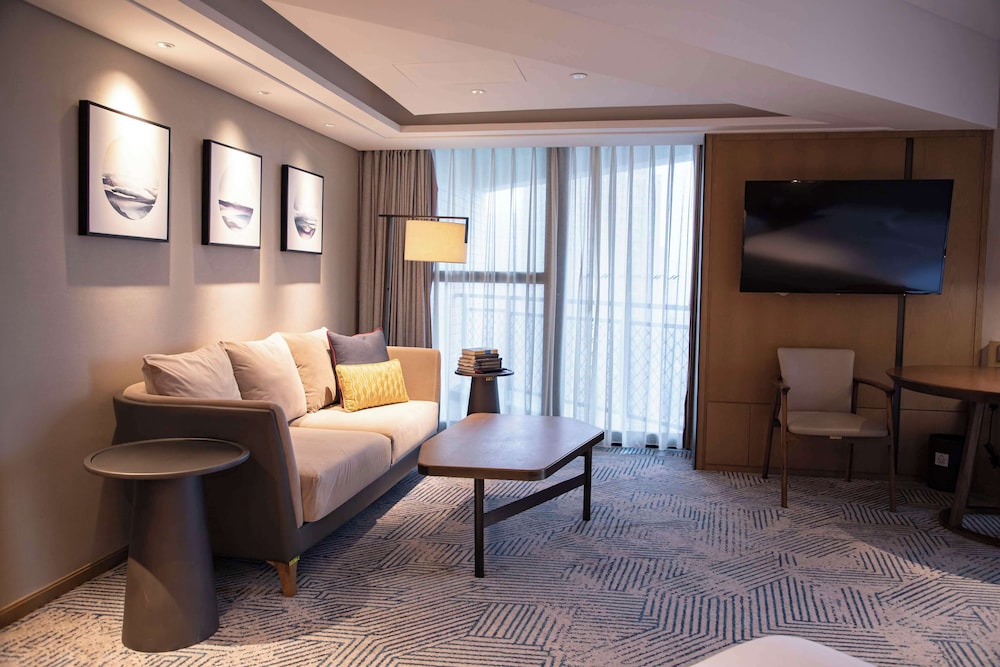 Hilton Beijing in Beijing, People's Republic of China